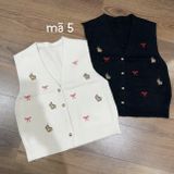  GILE len cừu thùng hàng lẻ 1215003 (đã kiểm) 