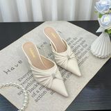  Giày DISHABEINI 6673-2 