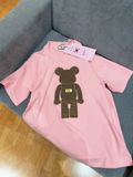  Áo Zitong đá Bearbrick 1601702 G11T1P 