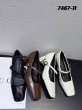 Giày MEIBAIYI 7467-11(DK) 