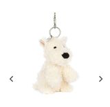  Charm Jelly Cat ( đã kiểm ) 