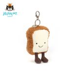  Charm Jelly Cat ( đã kiểm ) 