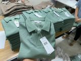  Polo LACOSTE (hàng chào kín) 