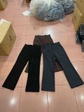  Quần vải nữ Hàn Quốc 0112005 G9T3T DK 