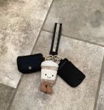  Charm Jelly Cat ( đã kiểm ) 