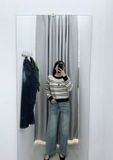  Quần jeans loe BACCO 1231523 G10-T1 DK 