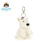  Charm Jelly Cat ( đã kiểm ) 