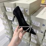  Giày Meibaiyi H699-26 hộp xám DK 