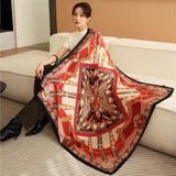  Khăn lụa khổ 110x110 (mẫu 1->14) g11-g12 dk 