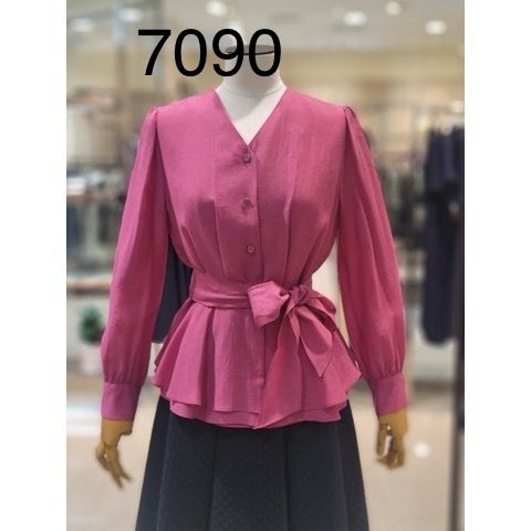  Áo sơ mi Hàn Quốc 7090 G12-T3 ĐK 