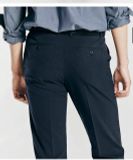  Quần POLHAM NAM Hàn Quốc G12-T2P 