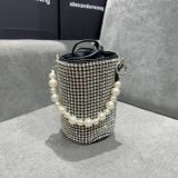  Túi Alexander WANG 1033031 
