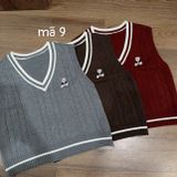  GILE len cừu thùng hàng lẻ 1215003 (đã kiểm) 