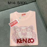  Áo phông KENZO thêu hổ 2000302  (G10- T4) 