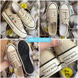  Giày Teenie Weenie 22505 DK 