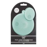  Pack pad Body & Face 0405007 DK10/3/26 