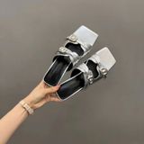  Dép ShanghaiGuli 9832-2 (kho VT- sale) 