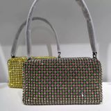  Túi Alexander WANG 1033031 