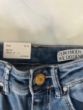  Quần jeans VERO MODA 1225030 G9-T2 