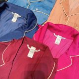  Set lụa VICTORIA SECRET 3 chi tiết 0132025 