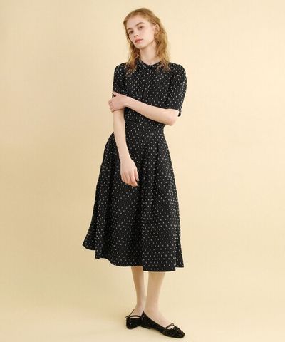  Chân váy chữ A Glacier Nhật Bản G9-T3 DK 