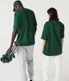  Áo phông trơn LACOSTE G1T1 