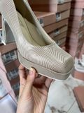  Giày hộp hồng Dear Shoes lẻ mẫu DK 