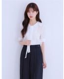  Áo sơ mi ROEM Hàn Quốc 0220017 G12-T3P ĐK 