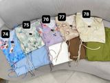 Set lụa tằm 0435028 SA G9-T2T DK 