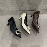  Giày Muse 555-3 chưa check 