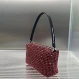  Túi Alexander WANG 1033031 