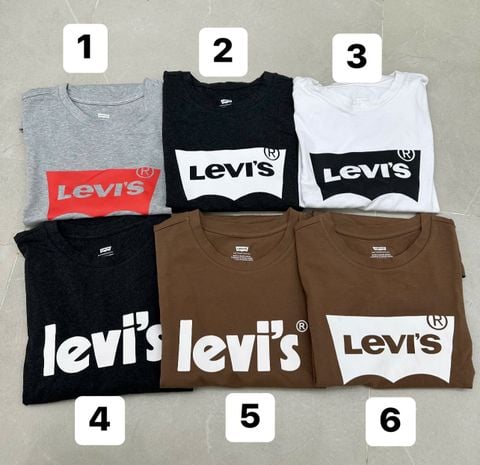  Áo LEVIS nam 0415072 G9-T4 