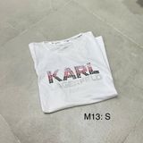  Áo phông Karl Largerfeld G15 180326 