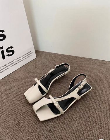  Sandal ShanghaiGuli 8823 -3 (kho VT- sale) 