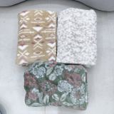  Chăn vải lông xuất Mỹ 09075 Xả lỗ (đã kiểm) 