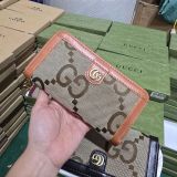  Ví dài COACH, GUCCI FULLBOX 