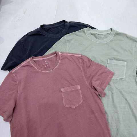  Áo nam EVERLANE nhiều màu 0410060 (TT-đã kiểm) 