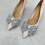  Giày Meibaiyi 1356-15(DK) 