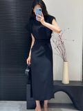  Đầm ADORIE (G9-T3- xả lẻ) 