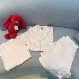  Set lụa VICTORIA SECRET 3 chi tiết 0132025 