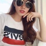  Áo phông LEVIS 0711007 (G9-T4) 