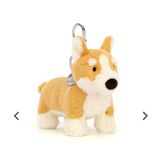  Charm Jelly Cat ( đã kiểm ) 