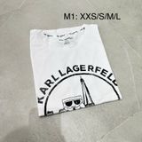  Áo phông Karl Largerfeld G15 180326 