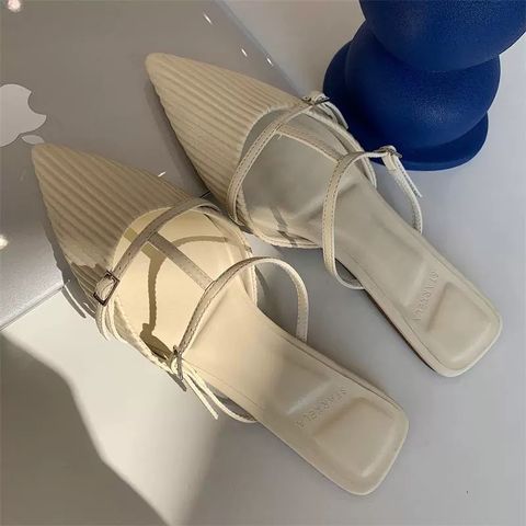  Giày Starkela 1386 (1cm) 