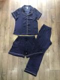  Set lụa VICTORIA SECRET 3 chi tiết 0132025 