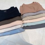  Áo BY TOGETHER G10-T3T 