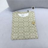  Áo COACH 0225029 G9T2T DK10/3/26 