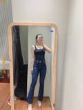  Áo Tanktop ZARA huỷ tag G10-T2 