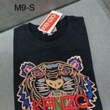  Áo phông KENZO thêu hổ 2000302  (G10- T4) 