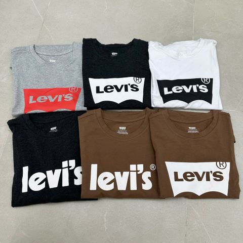  Áo LEVIS nam 0415072 G9-T4 